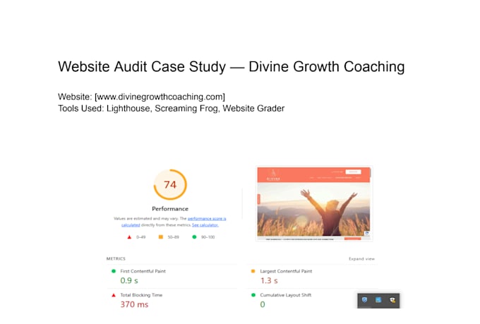 do ai powered SEO audit to fix crawl, indexing, speed and ranking issues